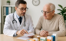 Plus de 80 ans et 10 médicaments par jour ? cette nouvelle consultation gratuite peut alléger votre ordonnance