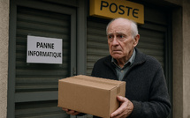 Panne La Poste ce 22 décembre : 3 services vitaux bloqués, vos recours pour sauver Noël