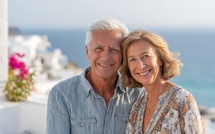 Seniors en Vacances 2026 : comment partir dès 228 € grâce à l'ANCV