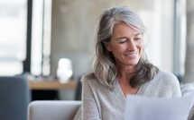 Pension de réversion : le nouveau minimum garanti au 1er janvier 2026