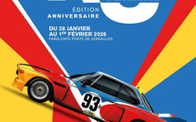Retromobile 2026 : un rendez-vous attendu !