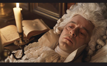 Mozart : de quoi est-il réellement mort ?