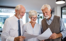 Retraite 2026 : privé, fonctionnaire, indépendant… qui touche vraiment la pension maximale ?