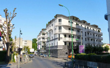La résidence services seniors "La Villa Camélia" ouvre ses portes à Alfortville près de Paris