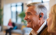 Prothèses auditives 100% Santé : 2026, l'année du renouvellement gratuit pour 300 000 seniors