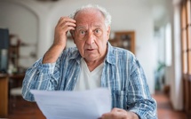 Agirc-Arrco : l'alerte sur ce contrôle qui bloque des milliers de pensions
