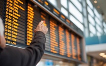 Vols retardés : vos droits d'indemnisation sont préservés pour 2026