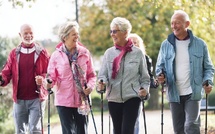 Espérance de vie en bonne santé : pourquoi les seniors gagnent près de 2 ans depuis 2008