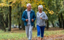 Retraite : 6 habitudes qui peuvent vous faire gagner 2 ans de vie en bonne santé