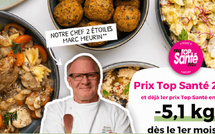 Pourquoi les seniors français craquent-ils pour ce programme minceur validé par un grand Chef ?