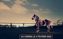 A demain sur la Lune : Peyo le cheval et la fin de vie à l'hôpital