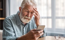 Seniors : 44 % en difficulté pour trouver des informations médicales fiables en ligne