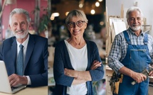 Cumul emploi-retraite : salarié, auto-entrepreneur ou indépendant, quel statut est le plus avantageux en 2026 ?