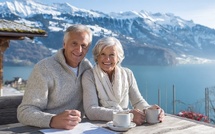 Zoom sur la retraite en Suisse