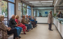 Baisse d'impôts : ce paradoxe qui résume la colère des retraités