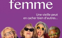 Vieillir femme : un ouvrage collectif pour penser le vieillissement au féminin