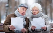 Pension retraite : le calcul méconnu qui donne aux fonctionnaires jusqu'à 900 € de plus par mois que les salariés du privé