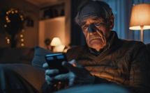 Cette arnaque au téléphone vide les comptes crypto en 15 minutes — et les seniors tombent les premiers