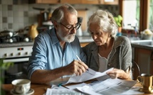 De nombreux foyers fortunés échappent à l'impôt : la faille cachée qui pourrait déclencher un durcissement pour tous les retraités