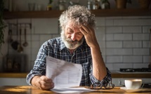 Retraite : même avec 300 000 € de côté, votre pension fond chaque année sans que vous le sachiez