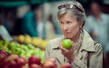 Pesticides dans les pommes : ce fongicide classé dangereux que l'Europe refuse d'interdire contamine 40 % des fruits