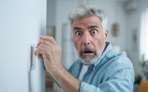 Pourquoi certaines prises électriques deviennent chaudes sans raison apparente
