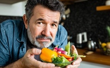 Longévité : jusqu'à 3 ans de vie en plus grâce à l'assiette, même avec de mauvais gènes