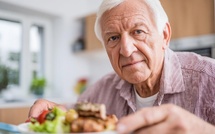 Après 80 ans, les végétariens auraient moins de chances de devenir centenaires
