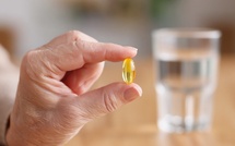 Une simple multivitamine pourrait ralentir le vieillissement biologique de 4 mois