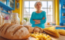 Cadmium dans l'alimentation : ce métal invisible qui fragilise les os de millions de seniors
