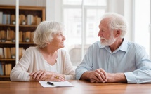 Succession : pour 200 € chez le notaire, votre conjoint obtient 3 options d'héritage décisives