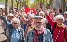 Manifestation des retraités pour le pouvoir d'achat : les trois hausses qui expliquent la colère