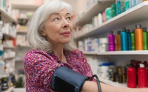 Maladies cardiovasculaires : pourquoi les femmes en meurent six fois plus que du cancer du sein