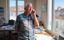 Transmission d'entreprise : tous les patrons de plus de 55 ans vont être contactés par Bercy