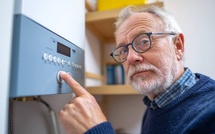 Chauffage au gaz : trois portes vont se fermer pour les propriétaires, voici le calendrier réel