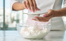 Meringues : ce secret de pâtissier qui change tout grâce à un simple ingrédient