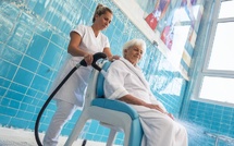 Cures thermales : la HAS saisie sur l'efficacité, le remboursement à 100 % des seniors en sursis