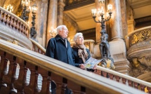 Tous à l'Opéra : 25 maisons lyriques vous ouvrent gratuitement leurs portes du 8 au 10 mai