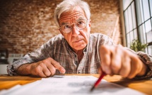 Agirc-Arrco : 100 000 retraités privés de pension à tort, 850 millions de rappels
