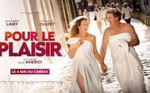 Pour le plaisir : derrière le film avec Lamy et Cluzet, l'incroyable histoire de deux retraités bavarois