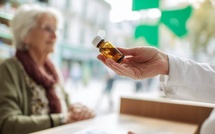 Vitamine D : ces quelques gouttes qui feraient gagner trois ans d'âge cellulaire après 50 ans