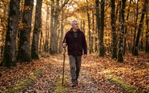 À 100 ans ils boivent et fument, et leur région détient le record français de longévité