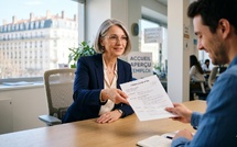 Chômage après 50 ans : ce chiffre Unédic deux fois pire que ce que vous craignez