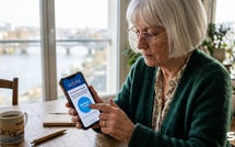 Bien vieillir : ce programme gratuit de l'OMS évalue six fonctions clés de votre autonomie dès 60 ans