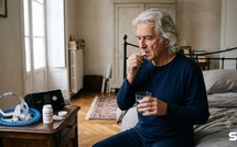 Apnée du sommeil : ce comprimé du soir testé sur 646 patients signe la fin programmée du masque CPAP