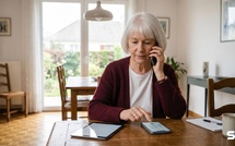 Faux coursier : cette phrase à dire au téléphone qui fait fuir les escrocs en trois secondes