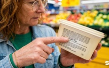 Diabète : ces colorants que l'étude Inserm vient de classer du plus risqué au moins risqué
