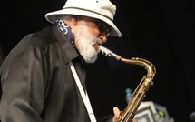 Décès à 95 ans de Sonny Rollins, le colosse du jazz qui avait fui la gloire pour mieux renaître