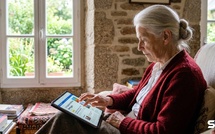 Clap de fin pour Ardoiz, la tablette tactile que La Poste avait pensée pour les seniors