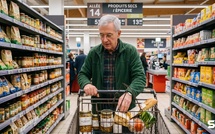 Carrefour : pourquoi votre supermarché vient de réaménager ses rayons pour les plus de 60 ans